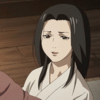 Nui No Kata portrait
