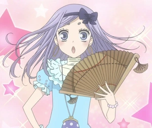 Numano Himemiko