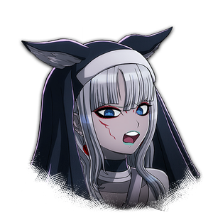 Nun