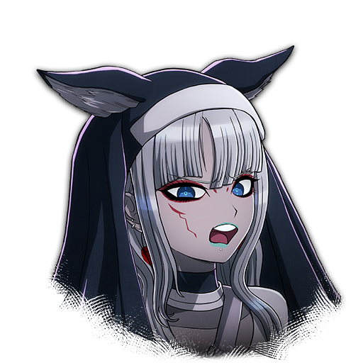 Nun