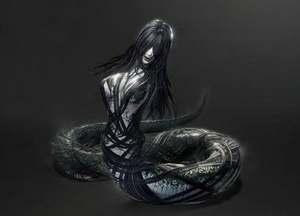 Nure-Onna