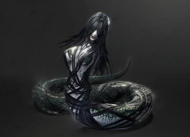 Nure-Onna