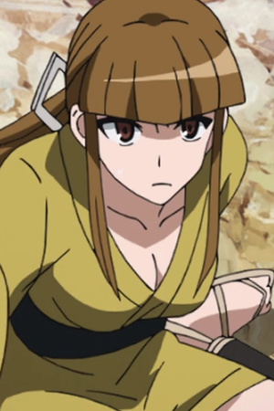 Nusubito
