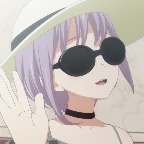 Nyamu Yuutenji