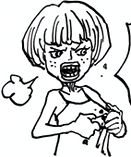 Display picture for Victoria Shiruton Doruyanaika