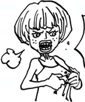 Victoria Shiruton Doruyanaika