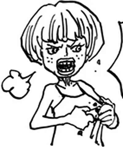 Victoria Shiruton Doruyanaika