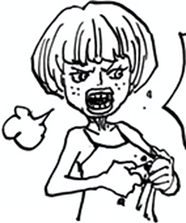 Victoria Shiruton Doruyanaika