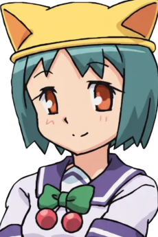 Nyan Tomochi