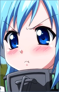 Nymph