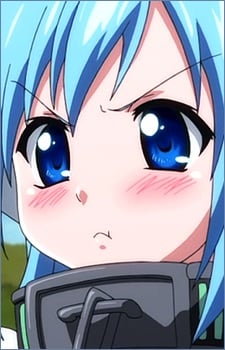 Nymph