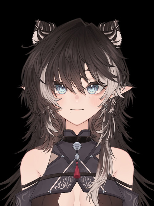 Nymuii