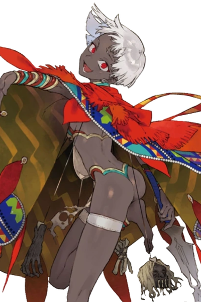 Nzambi