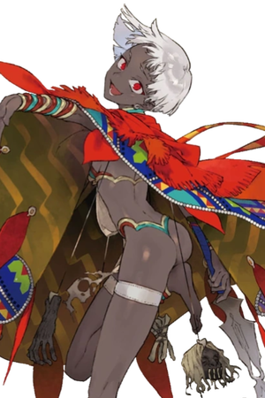 Nzambi