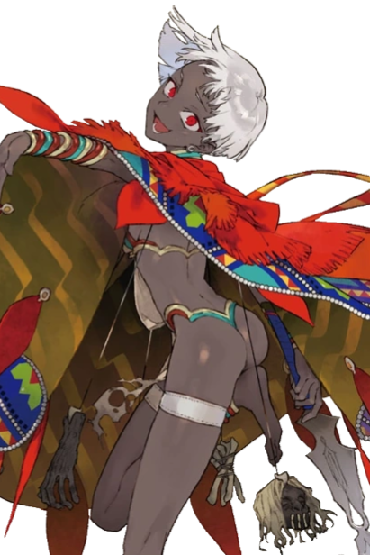 Nzambi