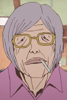 Obaba Tamura