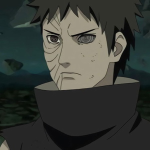 Obito Uchiha