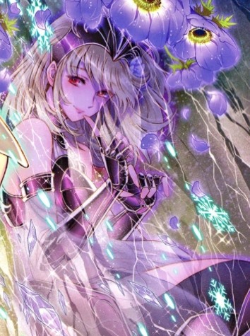 Oblivion Lethe