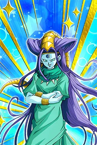 Oceanus Shenron