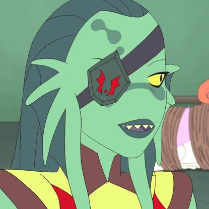 Octavia