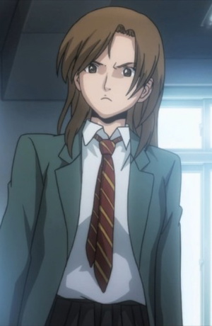 Oda no Kanojo