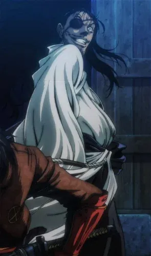 Nobunaga Oda