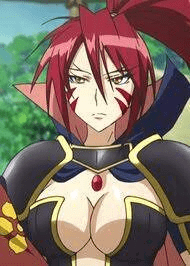 Oda Nobunaga
