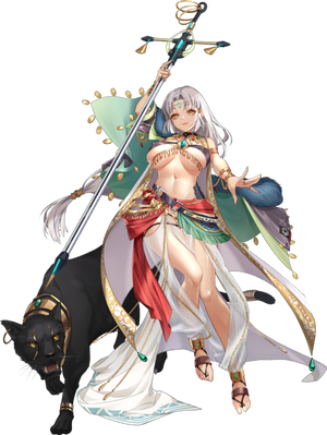 Odea