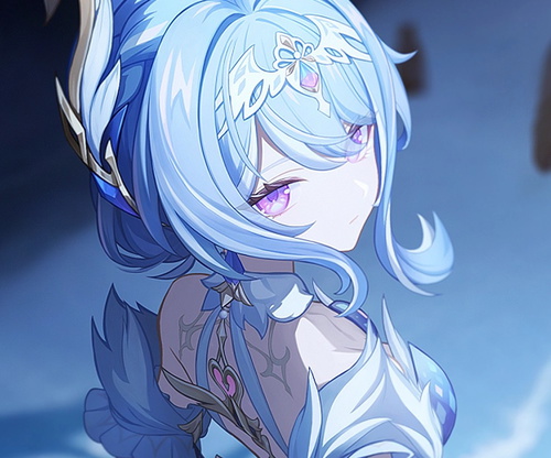 Odette