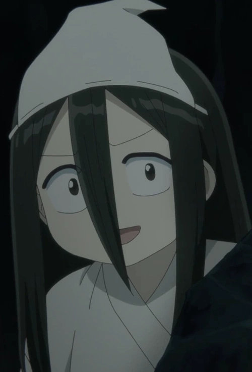 Shizuka Odoka
