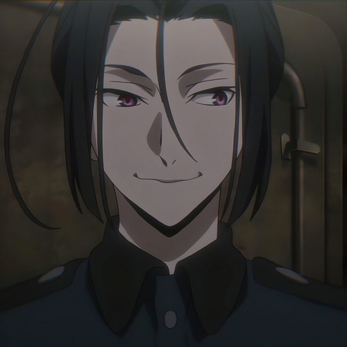 Ōgai Mori