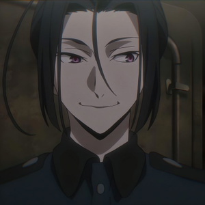 Ōgai Mori