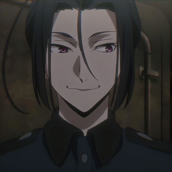 Ōgai Mori