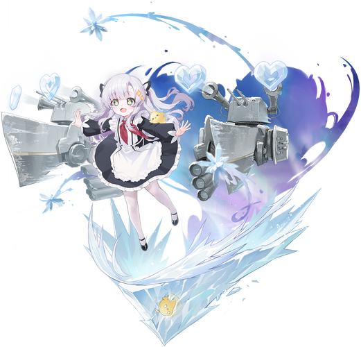 Display picture for Ognevoy
