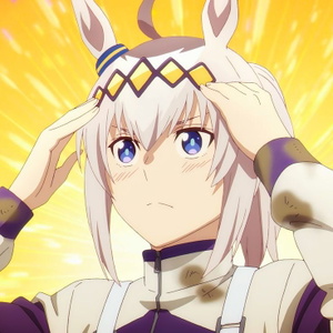 Oguri Cap