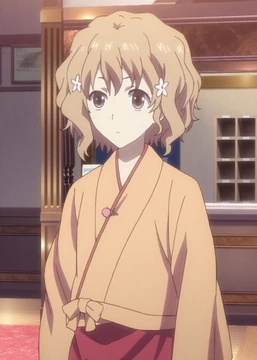 Ohana Matsumae