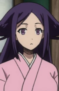 Oharu