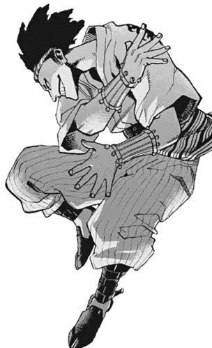 Display picture for Oji Harima