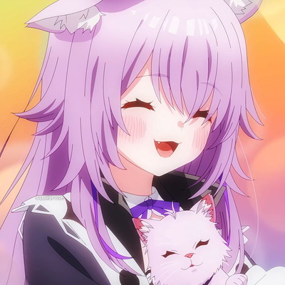 Okayu Nekomata