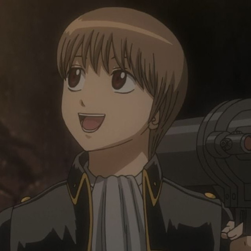 Sougo Okita