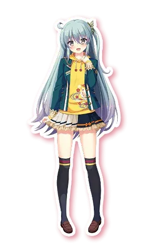 Okitsune Masora