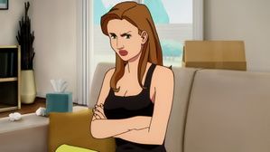 Olga (Invincible)