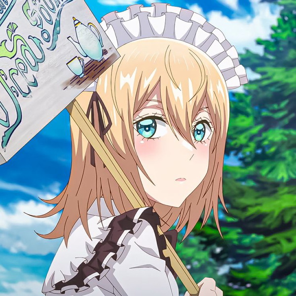 Olivia
