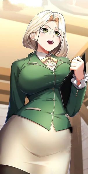 Olivia