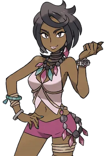 Display picture for Olivia
