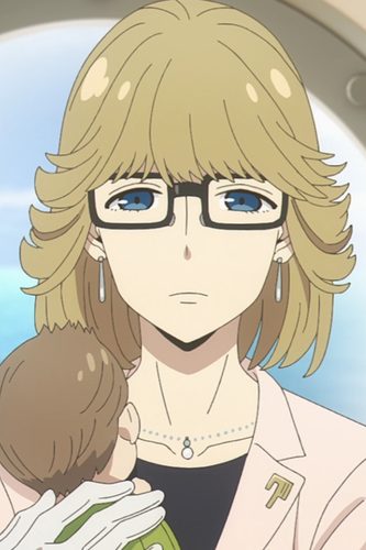 Display picture for Olka Gretcher
