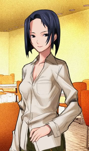 Omi Takahata
