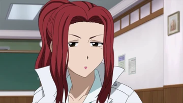 Nene Ōmori
