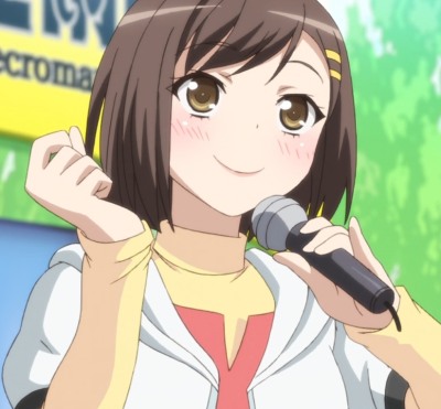 Onee-san