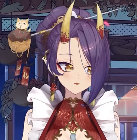 Display picture for OniGiri